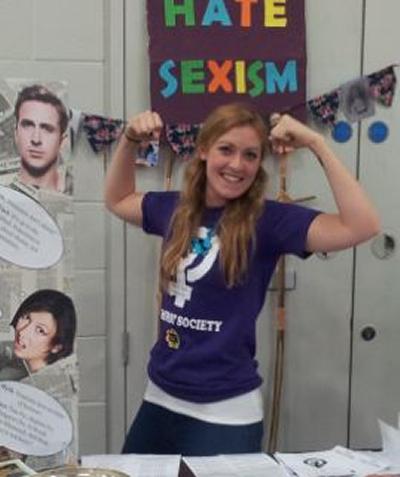 Emily Brocklebank's Photo